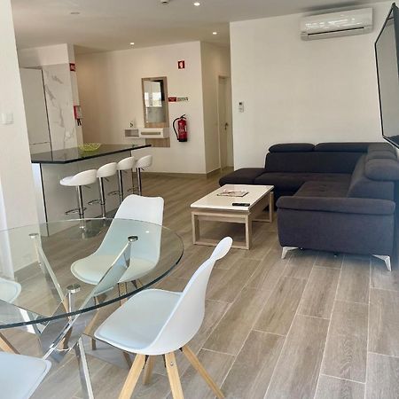 Apartmán Casa Gina Alvor Ferias Exteriér fotografie