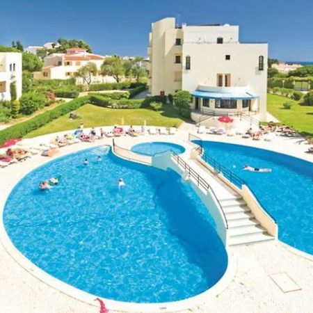 Apartmán Casa Gina Alvor Ferias Exteriér fotografie