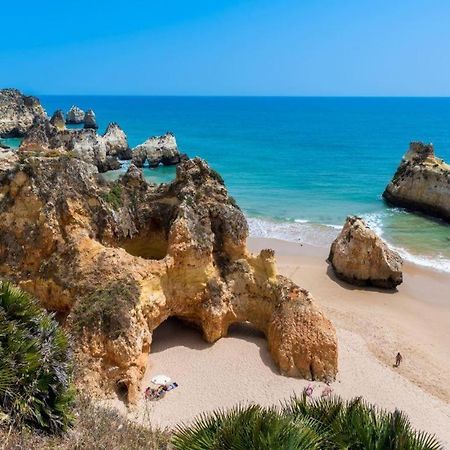 Apartmán Casa Gina Alvor Ferias Exteriér fotografie