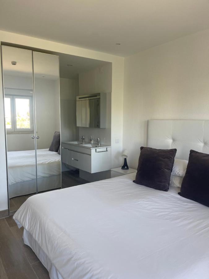 Apartmán Casa Gina Alvor Ferias Exteriér fotografie