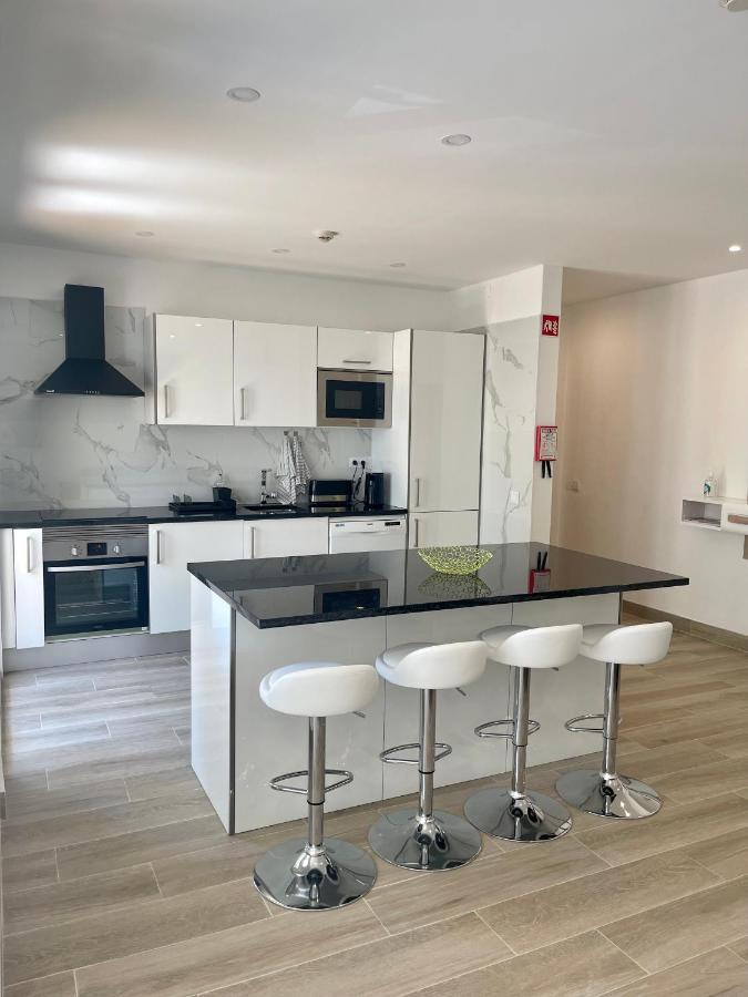 Apartmán Casa Gina Alvor Ferias Exteriér fotografie